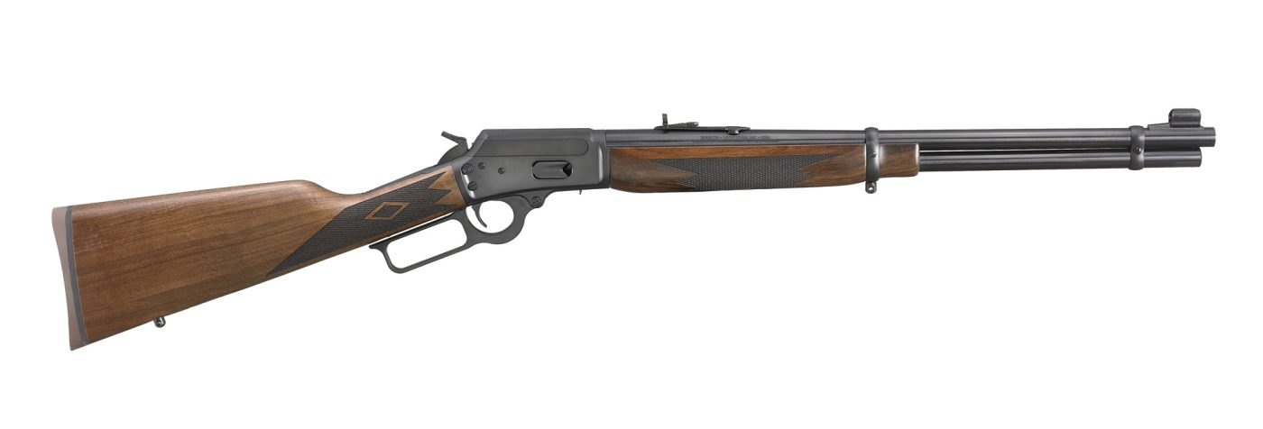 Ruger reintroduces Marlin 1894 Lever-Action Rifle