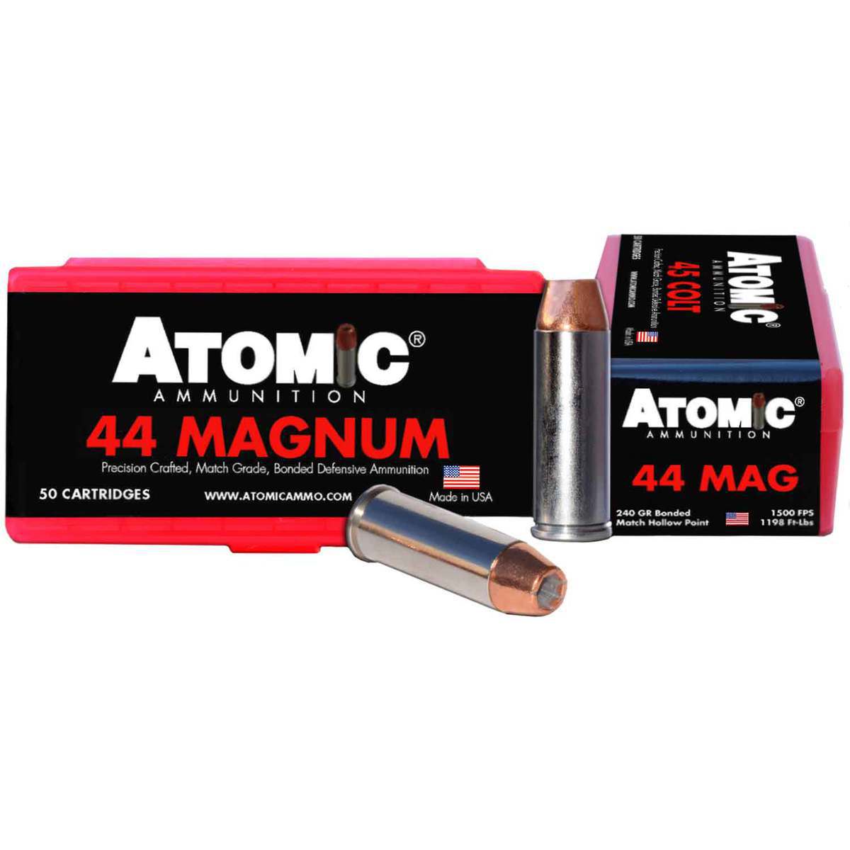 44 Mag Ammo In Stock