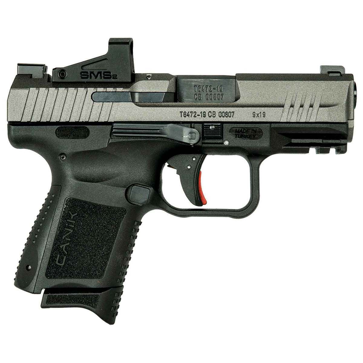 Ruger LCP MAX 380 Auto (ACP) 2.8in Sapphire PVD Pistol - 10+1 Rounds